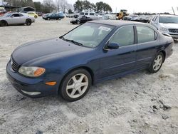 Infiniti Vehiculos salvage en venta: 2004 Infiniti I35