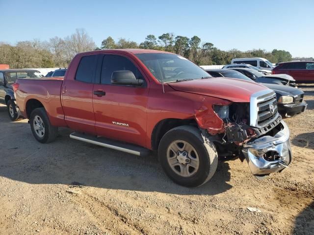 2011 Toyota Tundra Double Cab SR5