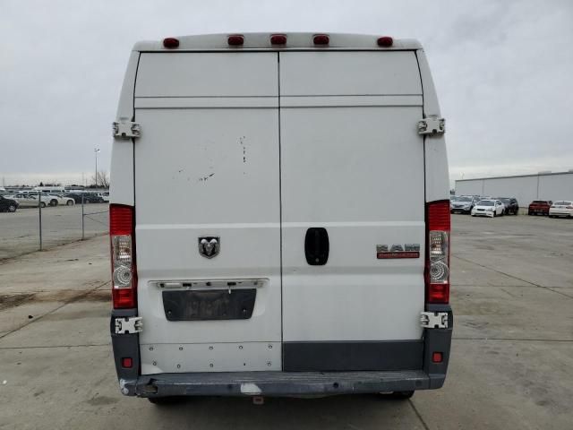 2014 Dodge RAM Promaster 2500 2500 High