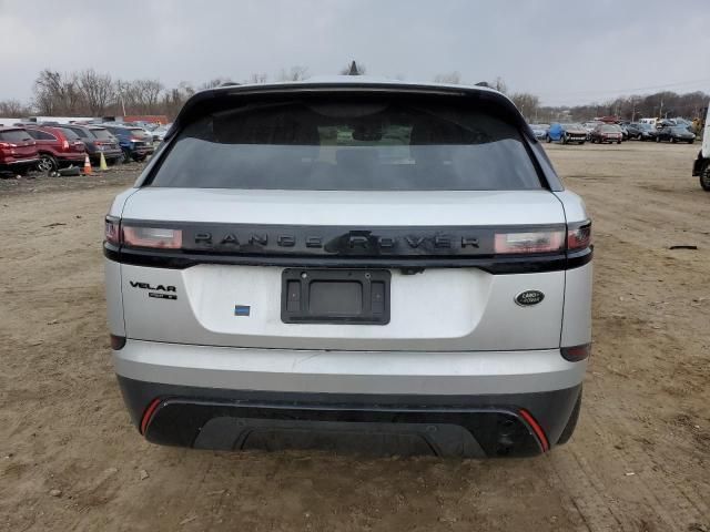 2019 Land Rover Range Rover Velar S