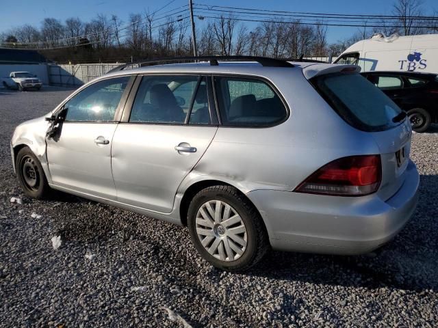 2013 Volkswagen Jetta S