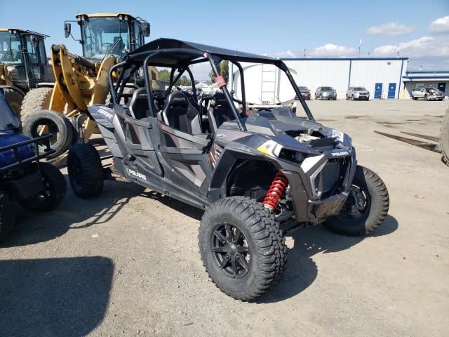 2019 Polaris RZR XP 4 Turbo S