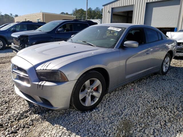 2013 Dodge Charger SE