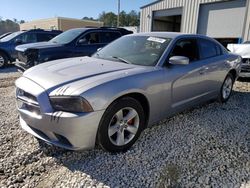 Dodge salvage cars for sale: 2013 Dodge Charger SE