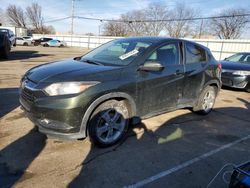 2017 Honda HR-V EX en venta en Moraine, OH