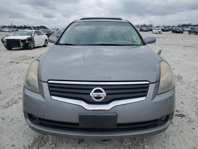 2008 Nissan Altima 2.5