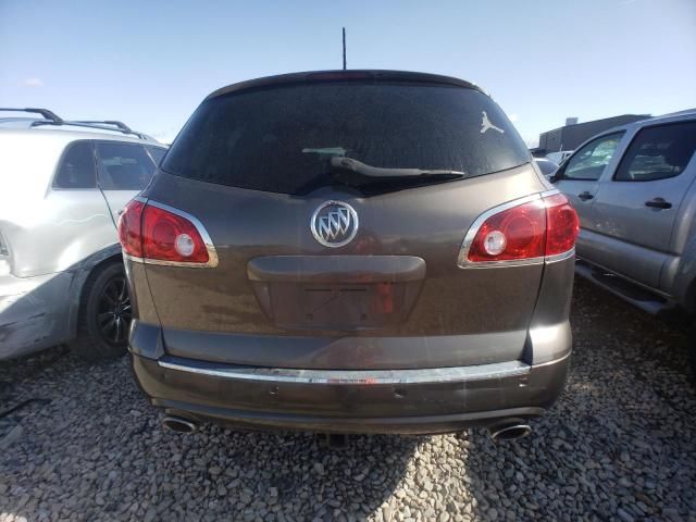 2008 Buick Enclave CXL