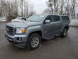 Lots with Bids for sale at auction: 2019 GMC Canyon ALL Terrain