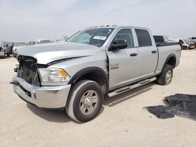 2018 Dodge RAM 2500 ST