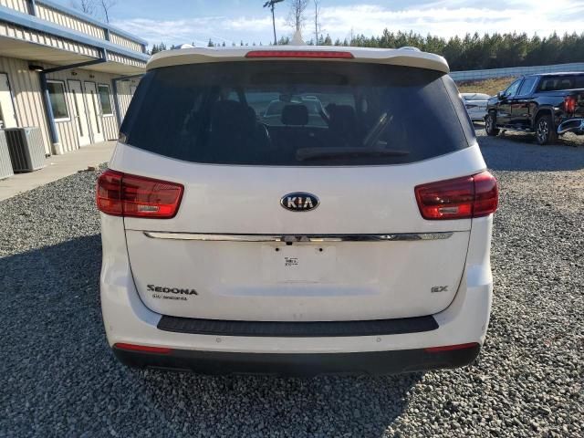 2020 KIA Sedona LX