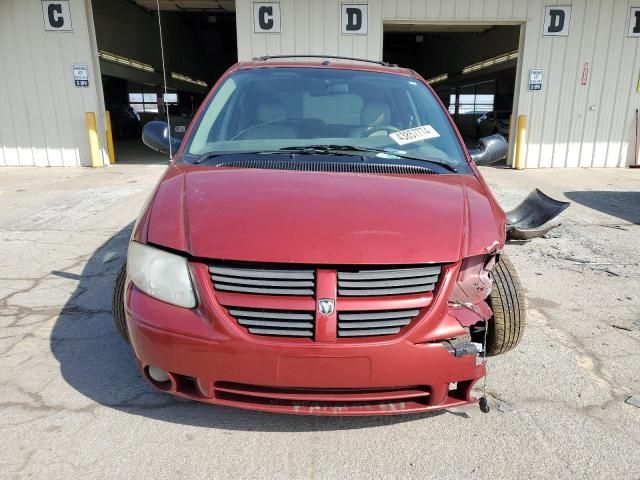 2006 Dodge Grand Caravan SXT