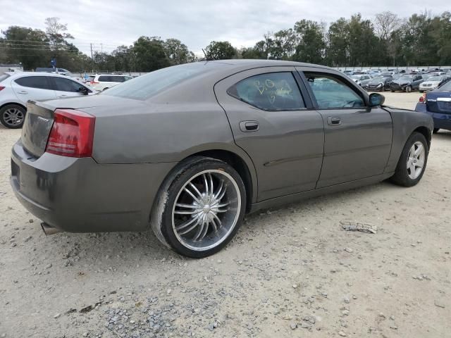 2008 Dodge Charger