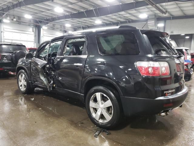 2011 GMC Acadia SLT-1