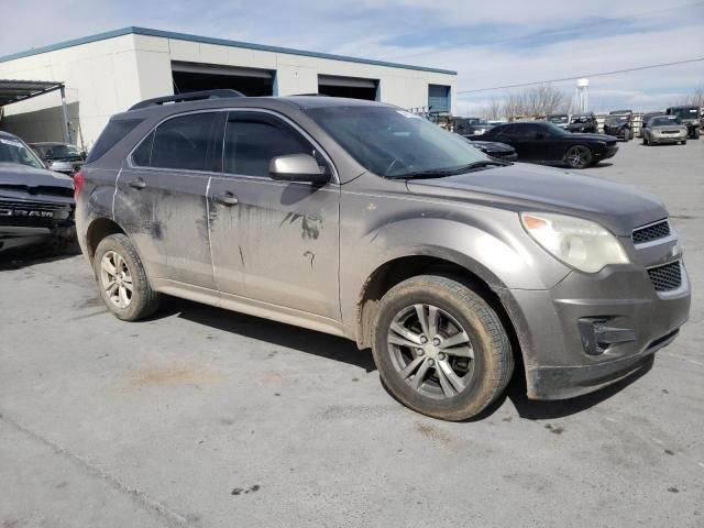 2010 Chevrolet Equinox LT