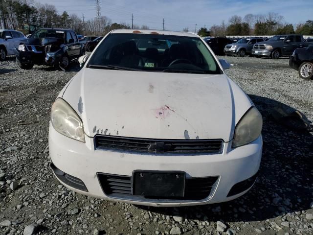 2006 Chevrolet Impala LTZ