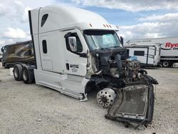 Salvage cars for sale from Copart Apopka, FL: 2021 Freightliner Cascadia 126