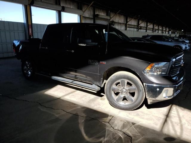 2017 Dodge RAM 1500 SLT