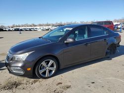 Vehiculos salvage en venta de Copart Fresno, CA: 2016 Chevrolet Cruze Limited LT