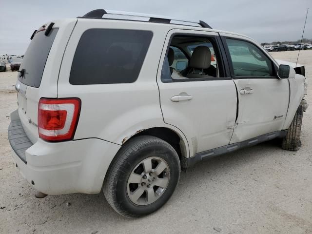 2009 Ford Escape Hybrid