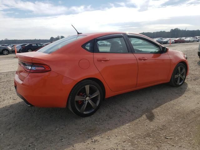 2015 Dodge Dart GT