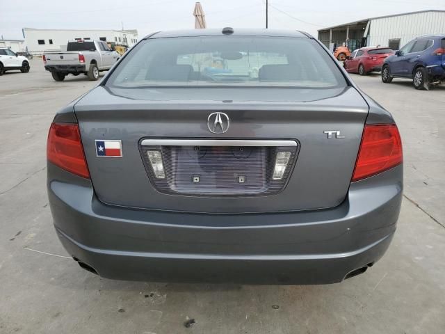 2005 Acura TL