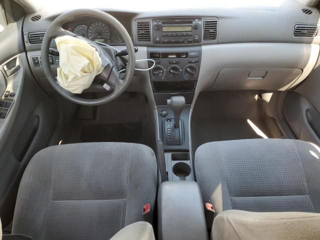 2008 Toyota Corolla CE