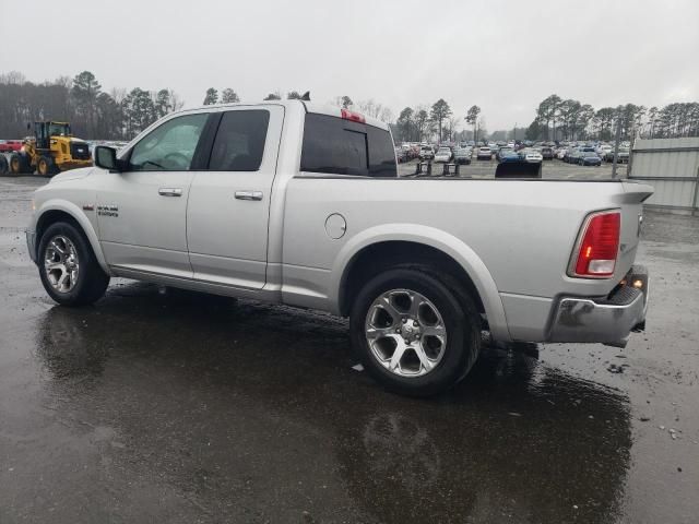 2018 Dodge 1500 Laramie