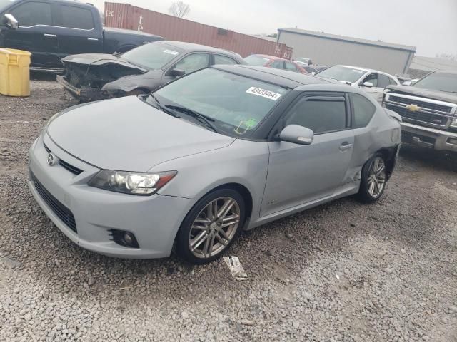 2013 Scion 2013 Toyota Scion TC