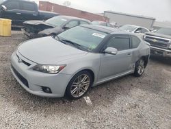 Salvage cars for sale at Hueytown, AL auction: 2013 Scion 2013 Toyota Scion TC