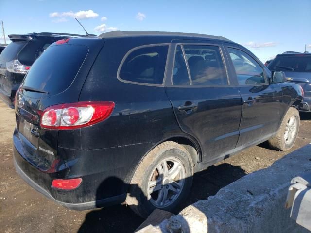 2010 Hyundai Santa FE GLS