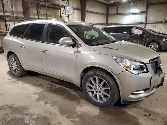 2014 Buick Enclave