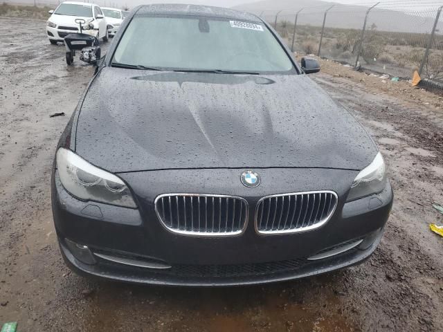 2011 BMW 528 I