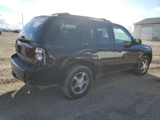 2008 Chevrolet Trailblazer LS