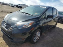 2018 Nissan Versa Note S for sale in North Las Vegas, NV