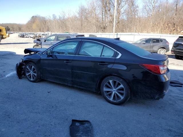 2019 Subaru Legacy 2.5I Limited