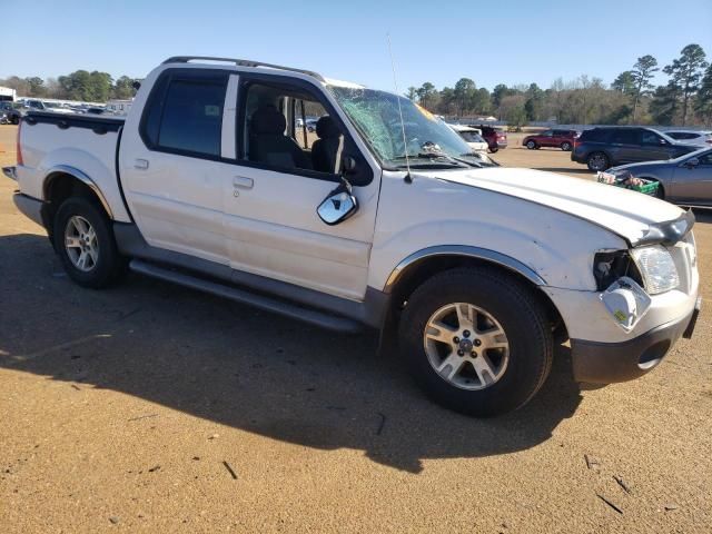 2005 Ford Explorer Sport Trac