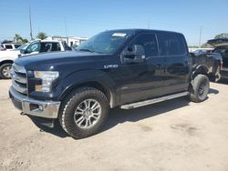 2017 Ford F150 Supercrew for sale in Riverview, FL