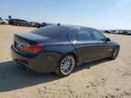 2013 BMW 740 LI