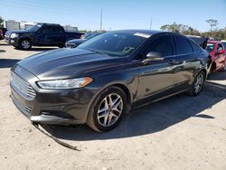 2016 Ford Fusion SE for sale in Riverview, FL