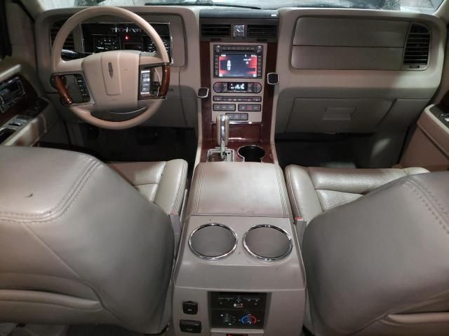 2014 Lincoln Navigator