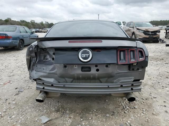 2014 Ford Mustang GT