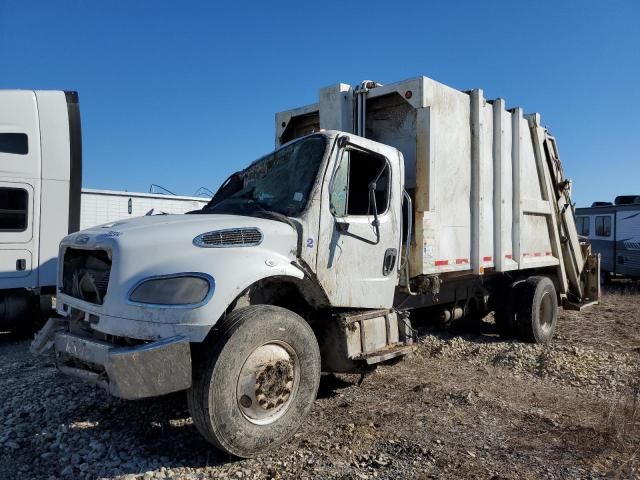 2015 Freightliner M2 106 Medium Duty