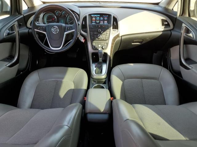 2015 Buick Verano Convenience