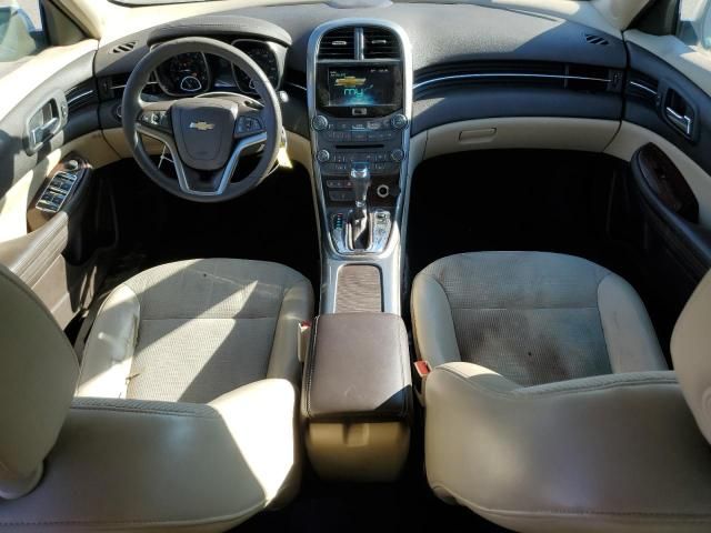 2013 Chevrolet Malibu 1LT