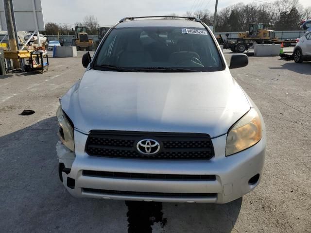 2006 Toyota Rav4