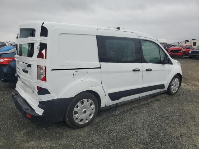 2019 Ford Transit Connect XL