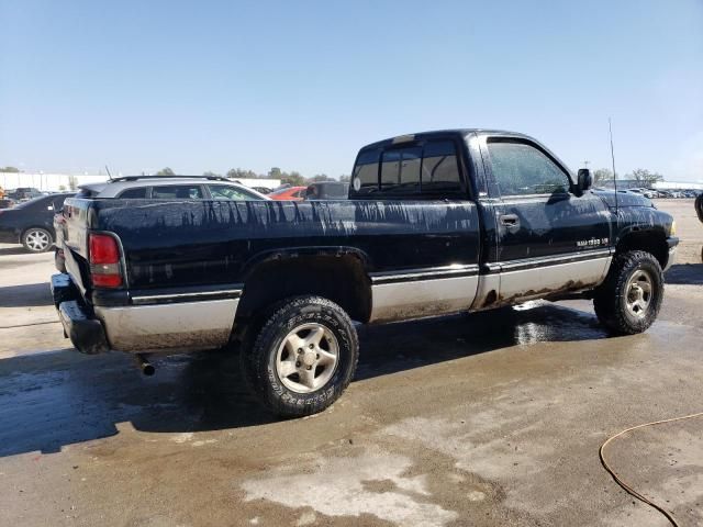 1995 Dodge RAM 1500