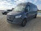 2019 Mercedes-Benz Sprinter 2500/3500