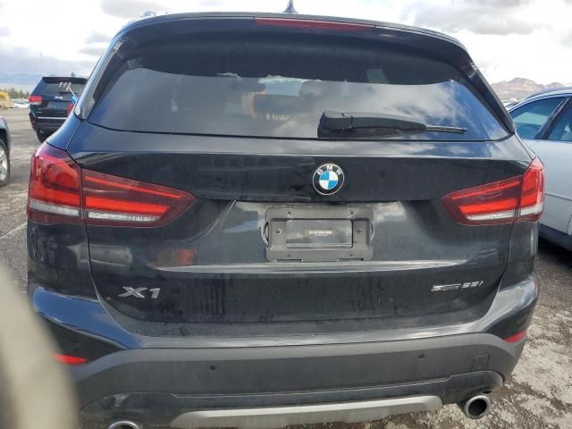 2020 BMW X1 SDRIVE28I