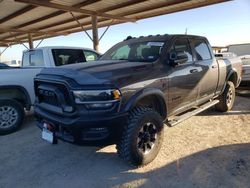 Salvage cars for sale at Temple, TX auction: 2020 Dodge RAM 2500 Powerwagon